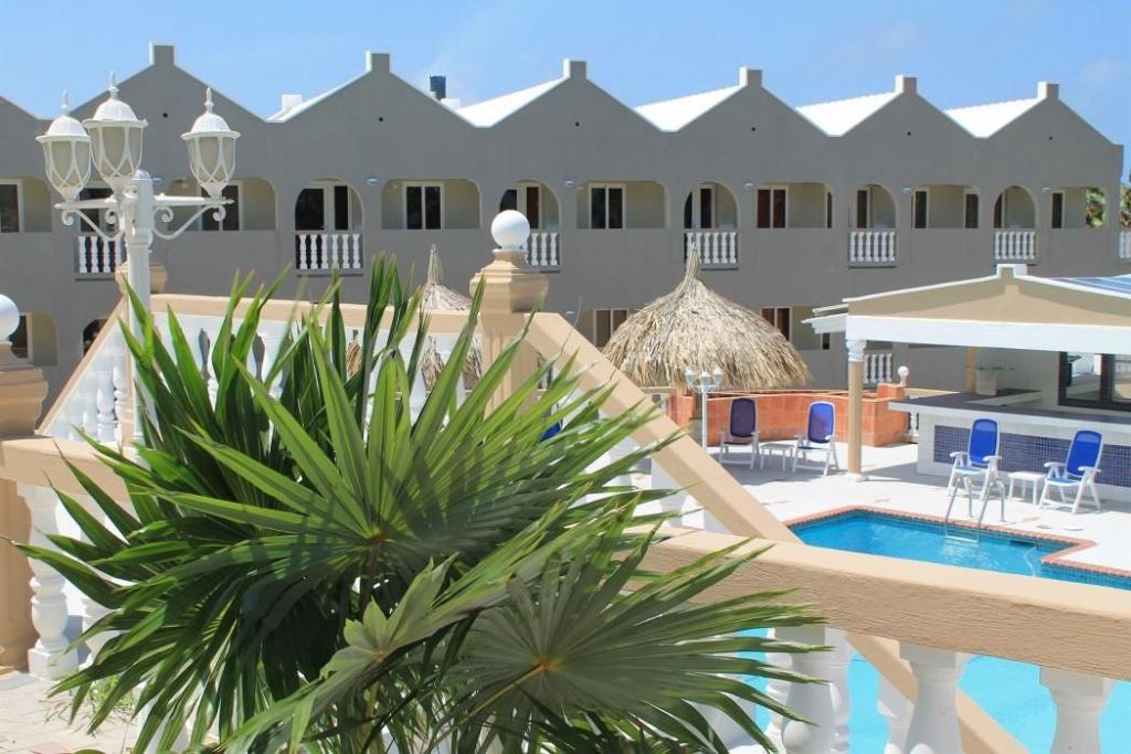 Piscadera Seaview Apartments  Property Views  Property Views Image 1 1   Copy
